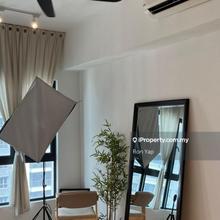 Sentul, M Centura Condominium For Rent
