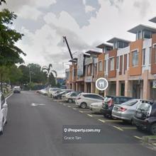 Ambang Botanic Klang