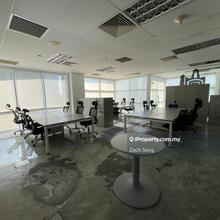 Office for Rent