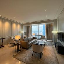 Branded Luxury Suite, Premium Location, 5 Star Facilities,Near Station