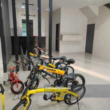 Taman Villa Mutiara (Pearl Garden) 2-Storey Terrace @ Simpang Ampat