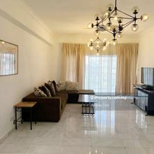 Pelita Indah Condominium For Sale