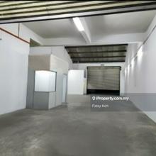 Link Factory Villaraya, Semenyih, Hitech, Sungai Lalang, Sri Haneco