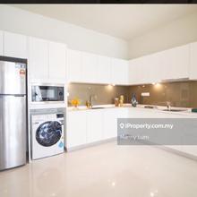 ID design furnishings unit for rent 