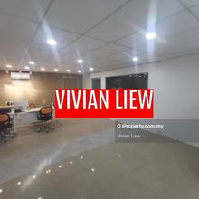 Shop Rent At Southbay Plaza Ground Floor Big Unit Premier Location