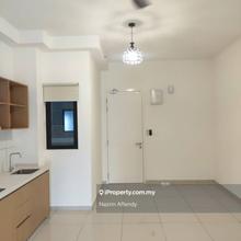 New unit available for rent