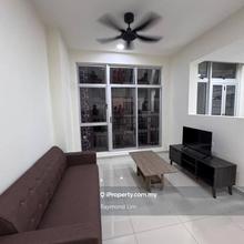 Midas Seri Alam Brand New Unit For Rent Masai