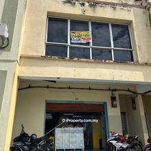 Kepayang First Floor For Rent @ Seremban 