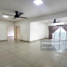 Idaman Residences ( Rm 408k )