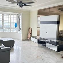 Sri Intan 2, Taman Bamboo, Jalan Kuching For Sales