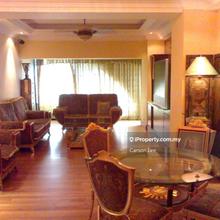 Fully Renovated With Super Good Condition