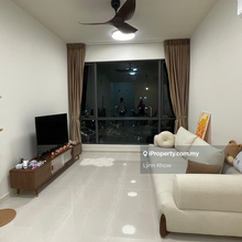 Good Location/Sks Pavillion/Jb Town/2 Bedrooms/Rm2600