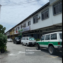Desa Jaya Kepong 2 sty shop