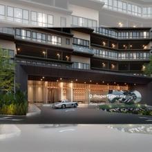 Direct linking bridge to LRT Station & Doorstep to Mall 10min to KL