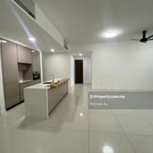 Setia Sky Seputeh Serviced Residence for Rent