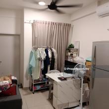Fully Furnished. Actual Price