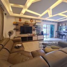 ID Reno Endlot Superlink Cahaya Spk Shah Alam Seksyen U9