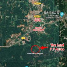 Agriculture land for Sale