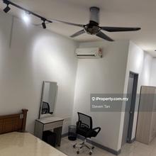 Female Unit Master Room For rent