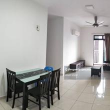 Fully Furnished 2 Bedroom 