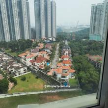 High Floor And Unblocked View