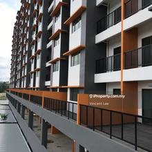 Ramzud Residence Kajang 2. 
