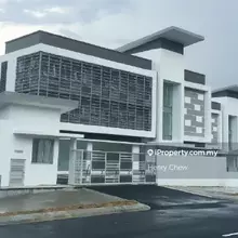 Detached factory for Rent