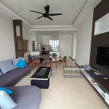 Highrise Seaview Silverscape Luxury Service Apartments
