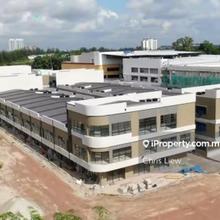 Horizon Square @ Horizon Hills brand new shop / office various units