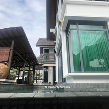 Luxury beautiful bungalow negotiable price