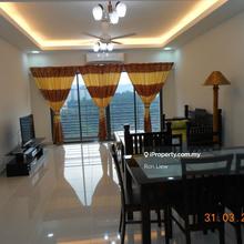 Serviced Residence for Sent