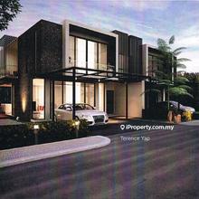 Limited unit left only n cash back rm200k
