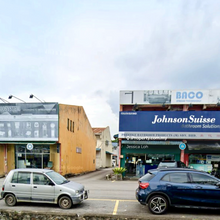 1 Storey Endlot ,sd5,Jln Emas