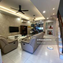Fully Renovated & Furnished, Move in Condition, Limited Unit