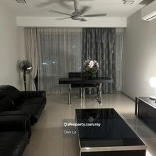 Myhabitat Renovated KLCC 3beds fully furnished near Intermark & Train 
