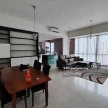 The Meritz Fully Furnished for Rent
