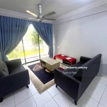 Ready to Move-in Cyberia Smarthome Cyberjaya Apartment For Rent