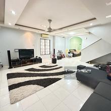 Limited Corner Unit