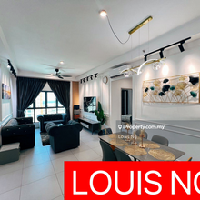 Sinaran @ Utropolis Batu Kawan Nice Renovated For Sale