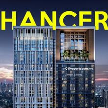 First Ever Project in Ampang walking distance to mrt3