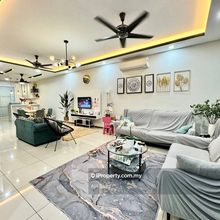 Renovated 2 Storey Saujana Perdana Saujana Utama
