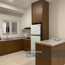 Inspirasi Mont Kiara 