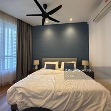 KL Gateway Premium Residence For Rent