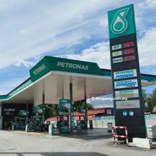 For Sale: Sungai Petani Petrol Station & 2-storey Shop Offices