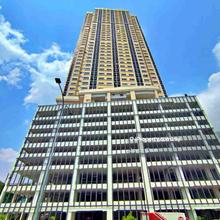 Freehold Service Apartment -Edusentral (Imperial), Shah Alam, Selangor