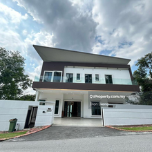 Bungalow Country Heights Damansara for Sale