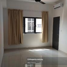 Imperial Edusentral, Setia Alam For Rent (studio unit)