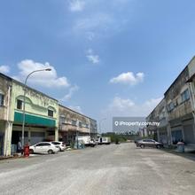 1.5 Storey Link Factory, Limited unit to let, Hurry up