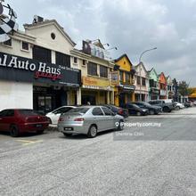 Factory In Bandar Sunway, Pjs 7, Pjs 8