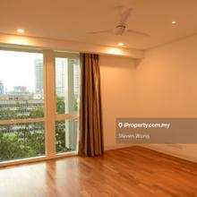 One Menerung, Bangsar